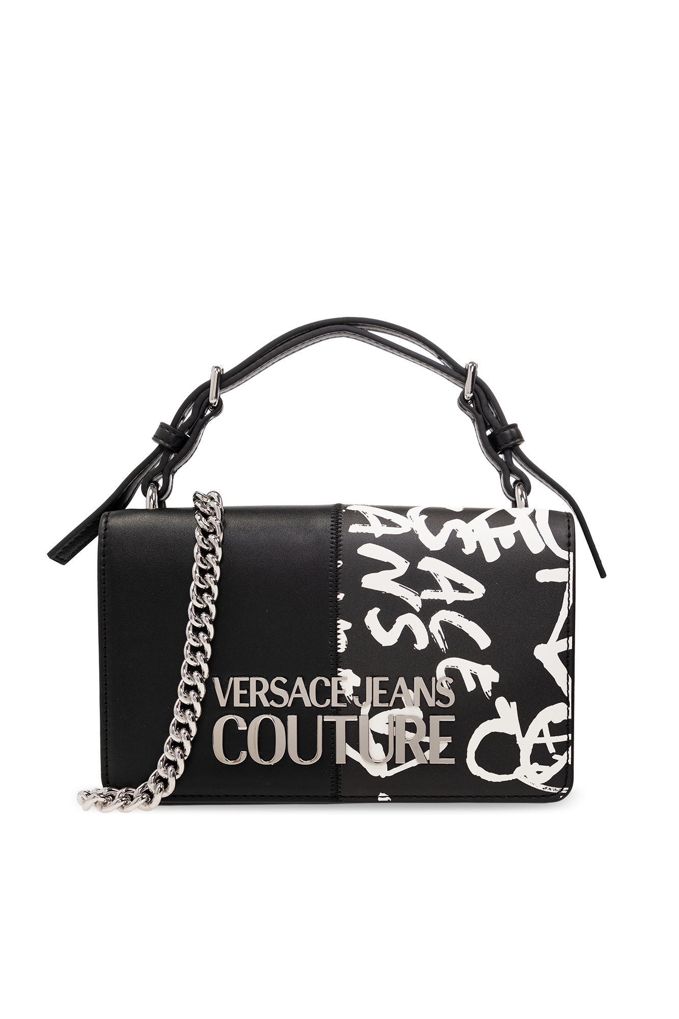 Versace jeans logo bag new arrivals